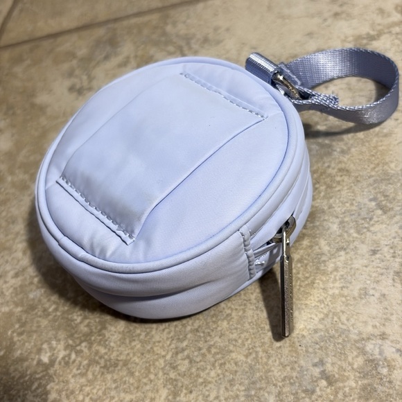 Lululemon Logo Pouch - Picture 7 of 12